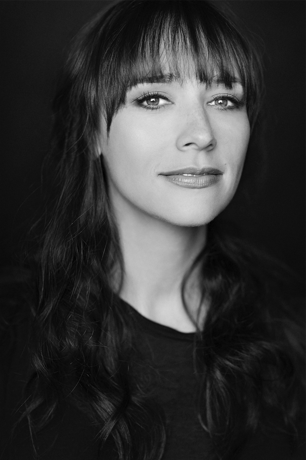 Rashida Jones on producing ‘The Other Black Girl’ and… | KCRW