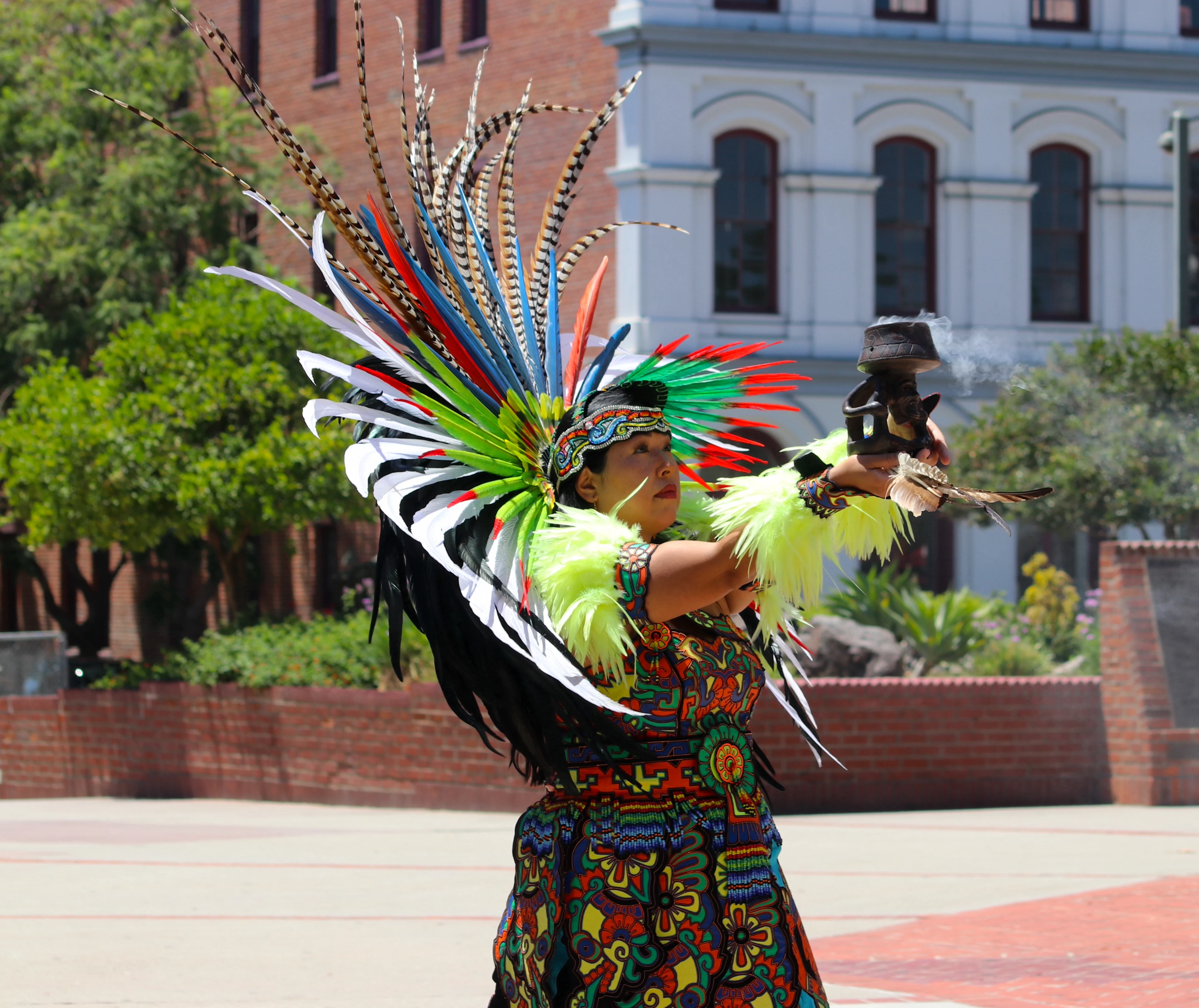 It's like water, it's like air': Dancing gives life… | KCRW