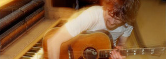 Brendan Benson