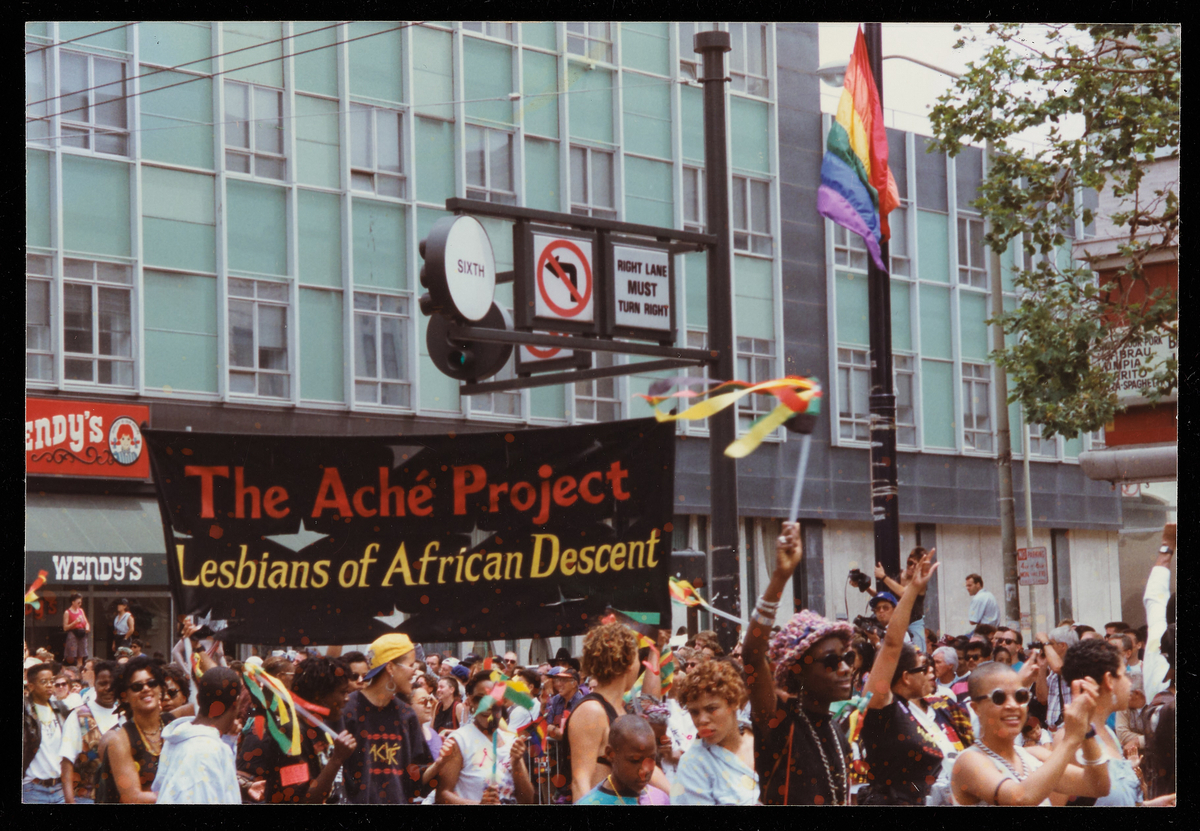 How Black queer Californians paved the way for Pride