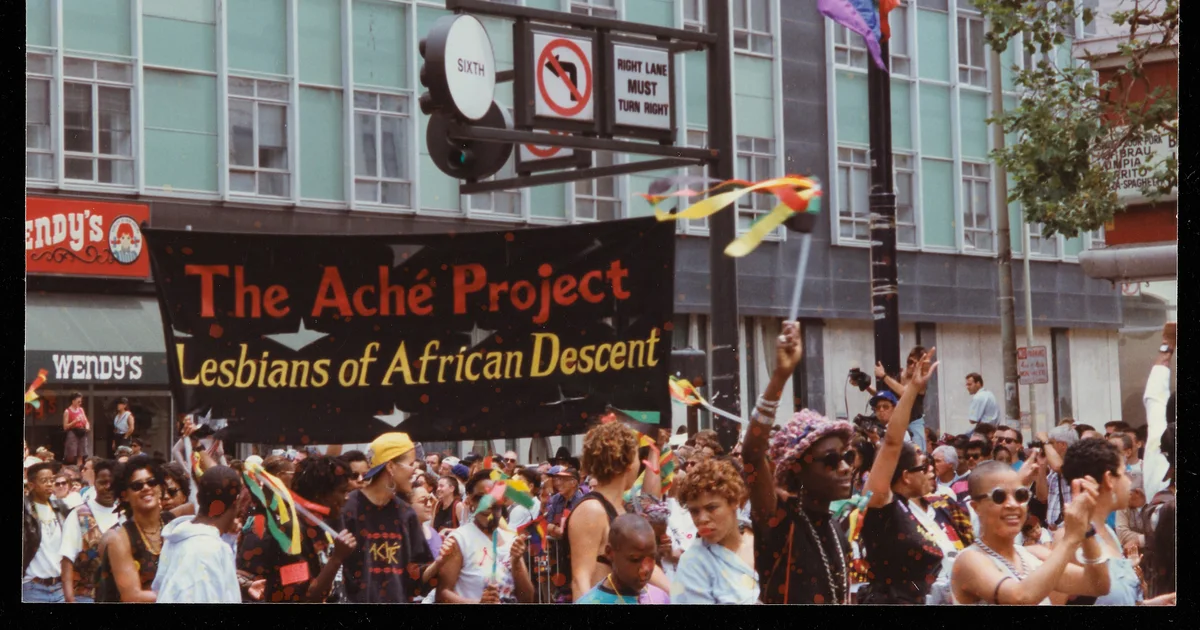 How Black queer Californians paved the way for Pride