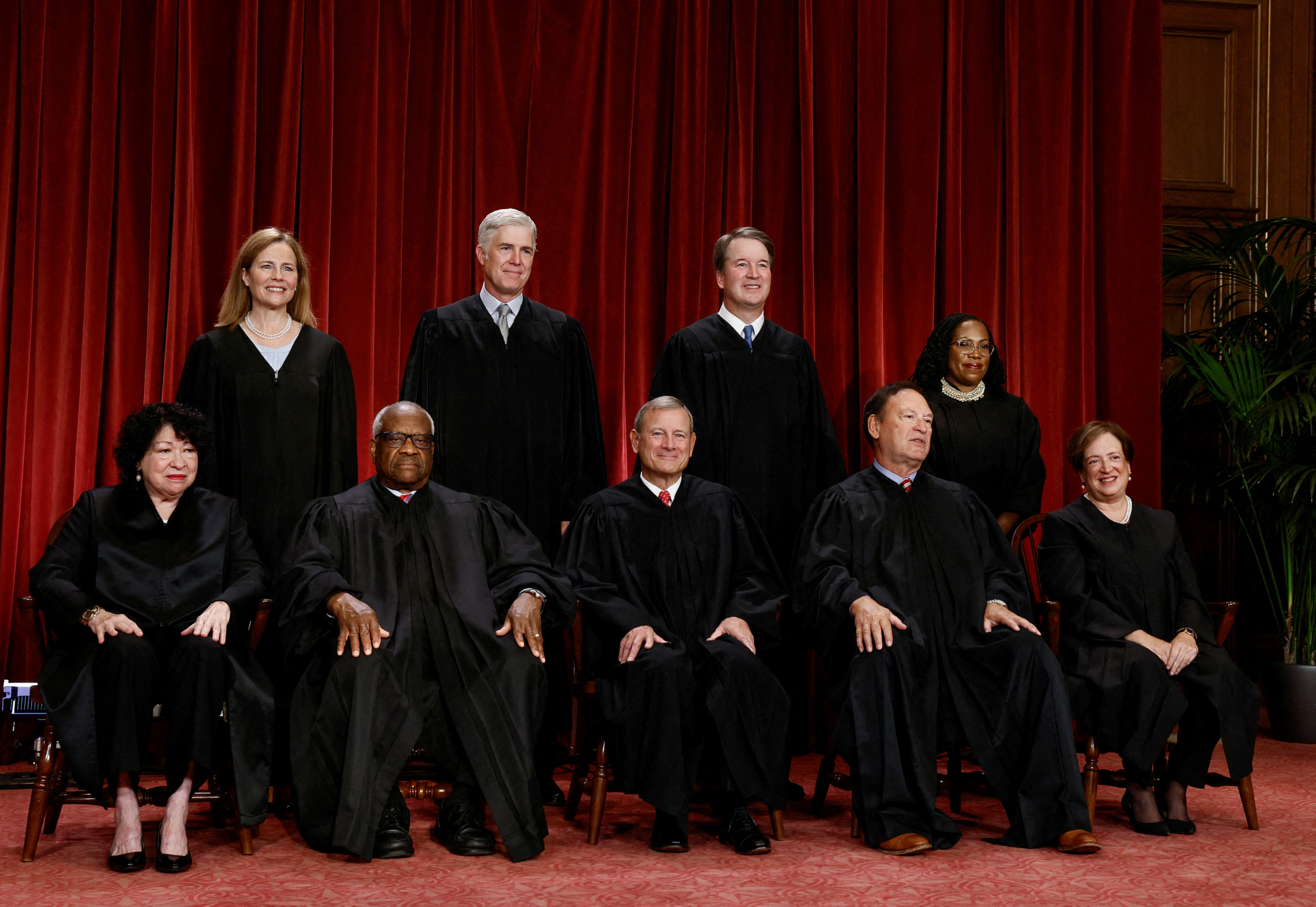 SCOTUS says no to race-based college admissions. What… | KCRW