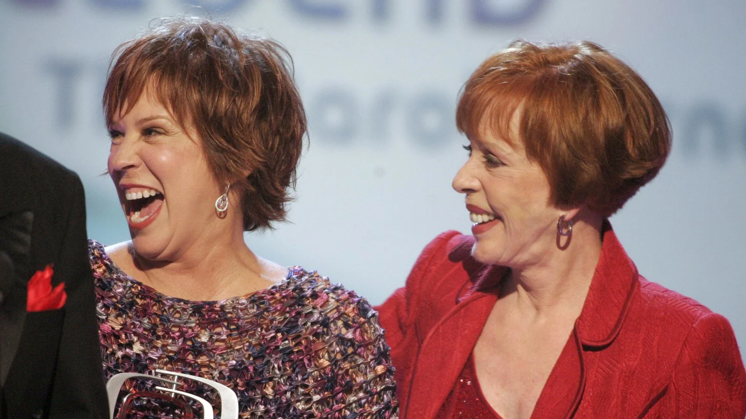 What Vicki Lawrence learned from Carol Burnett about… | KCRW