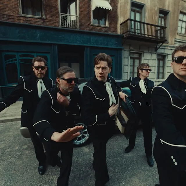 The Hives