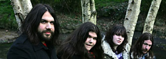 The Magic Numbers