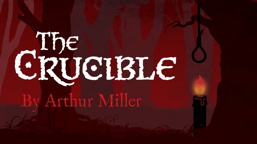 the crucible