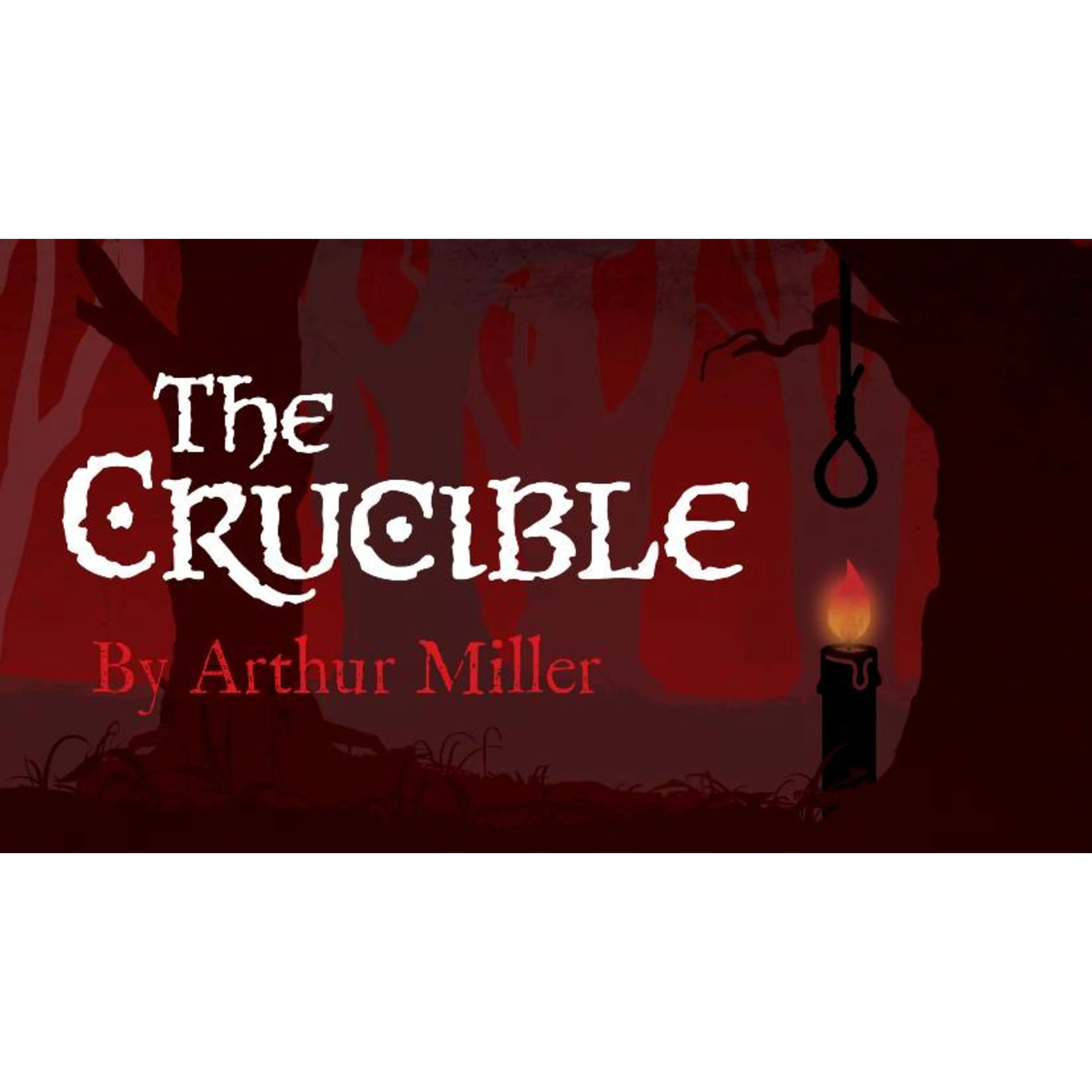 the crucible