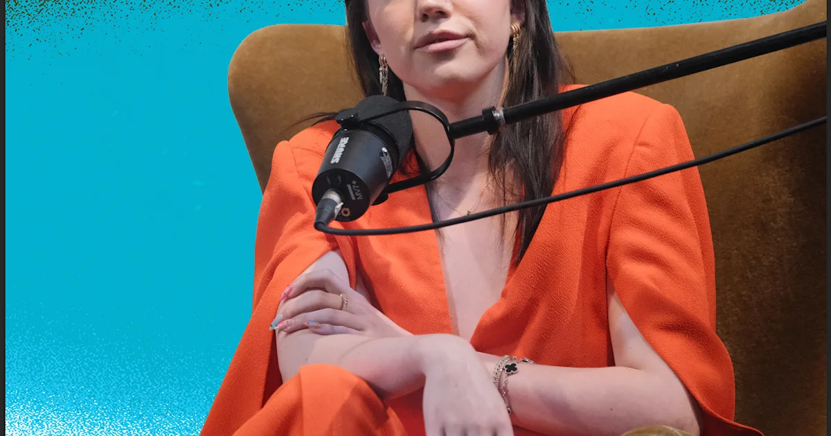 Ashley St. Clair is Fighting X – And Tried To Stop…
