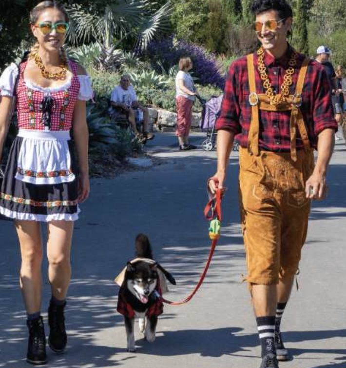 Dogtoberfest