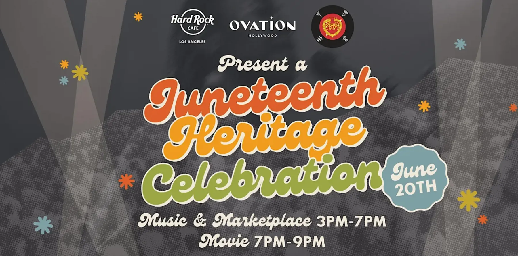 Juneteenth Heritage