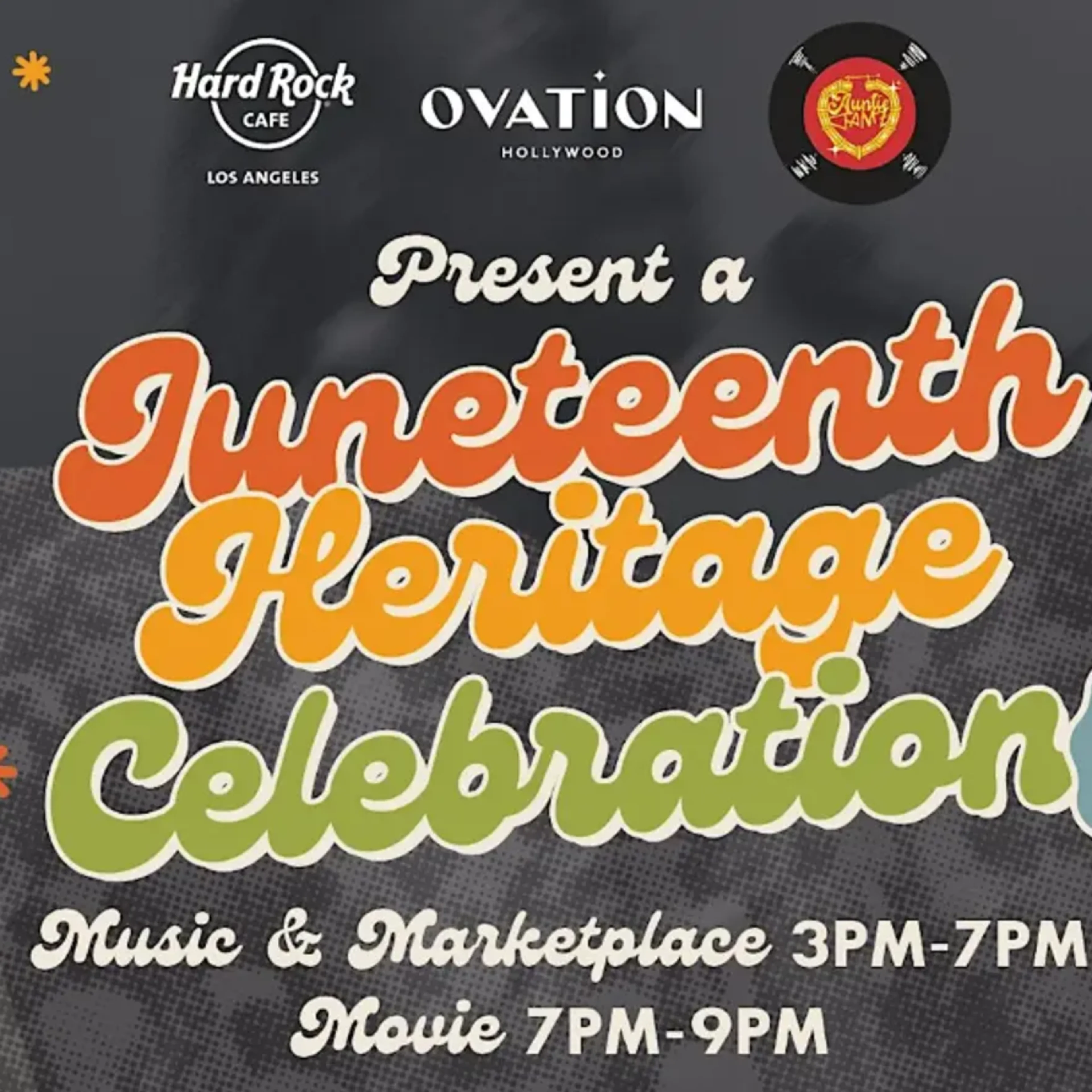 Juneteenth Heritage