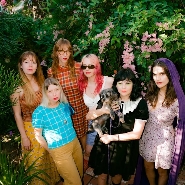 Death Valley Girls