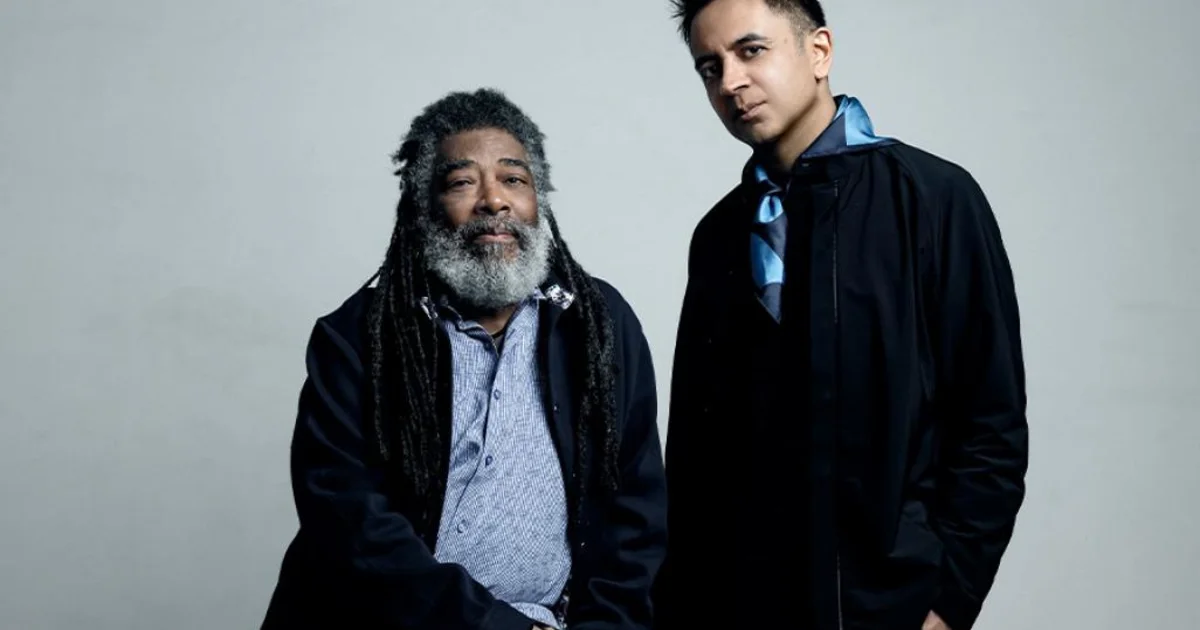 Com Members Members-Only | Vijay Iyer and Wadada Leo Smith @ The… | KCRW