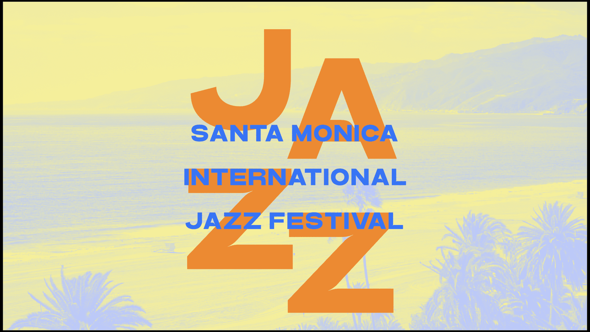 Santa Monica International Jazz Festival