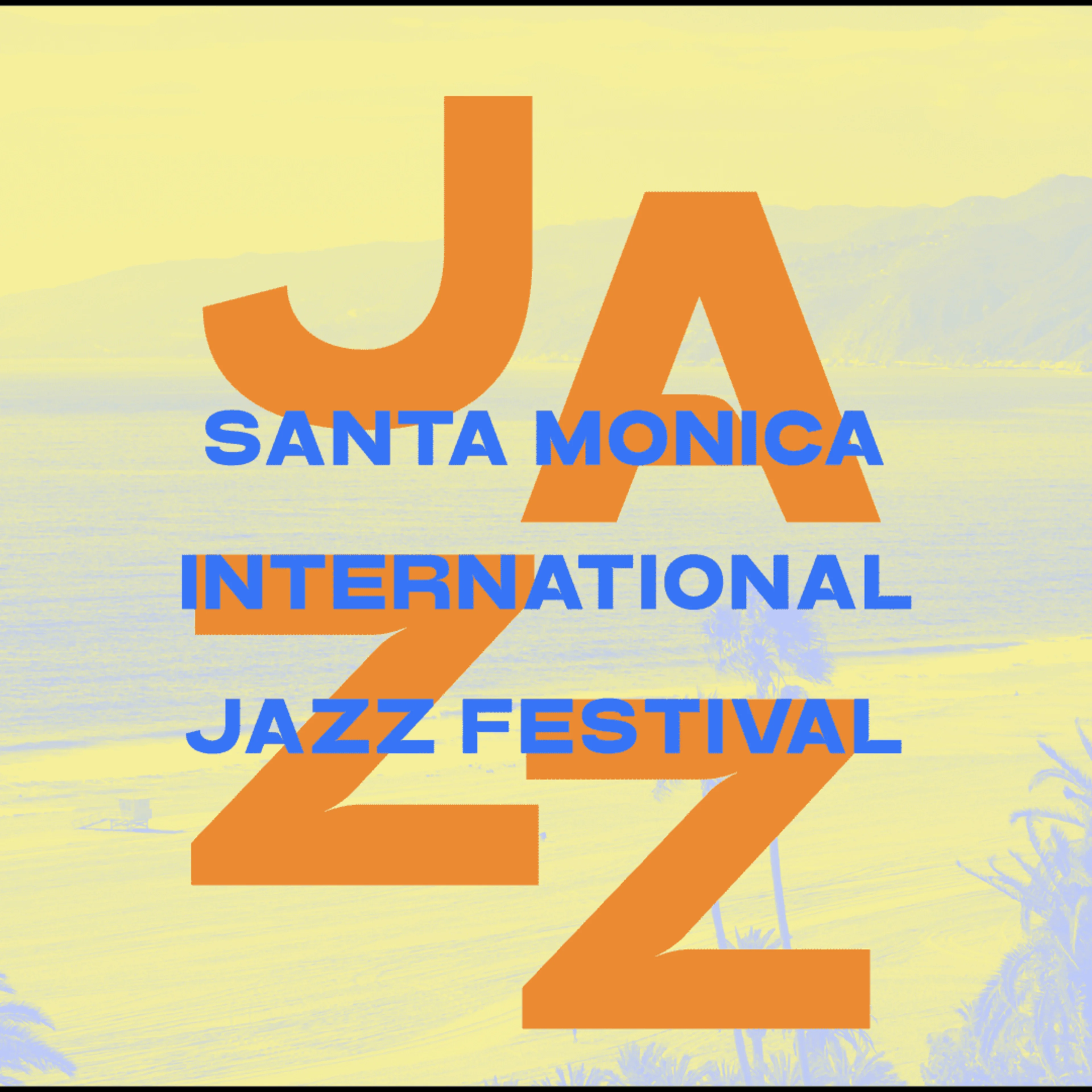 Santa Monica International Jazz Festival