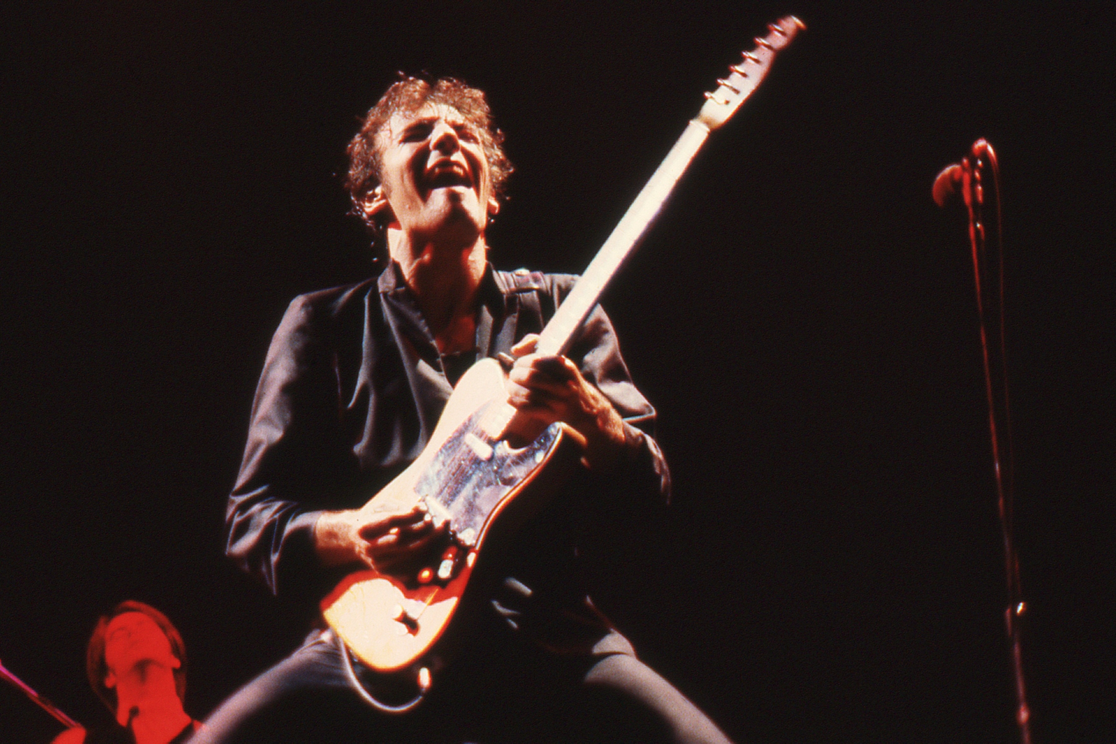 ‘Electric Nebraska’: Springsteen album that never… | KCRW