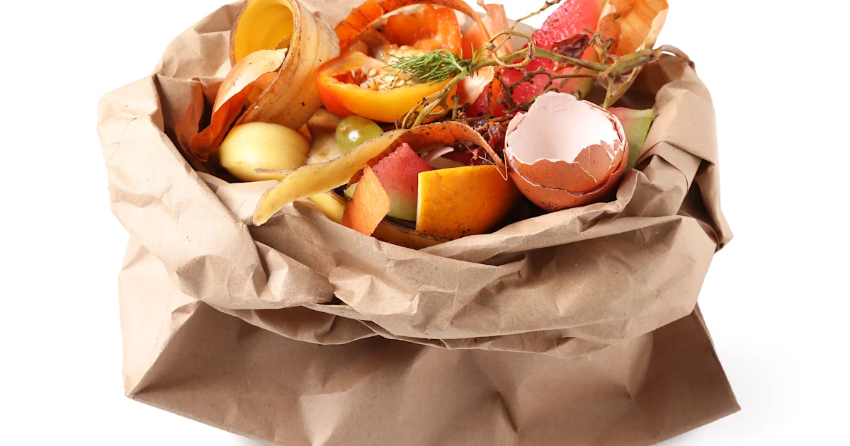Composting Can Be Complicated