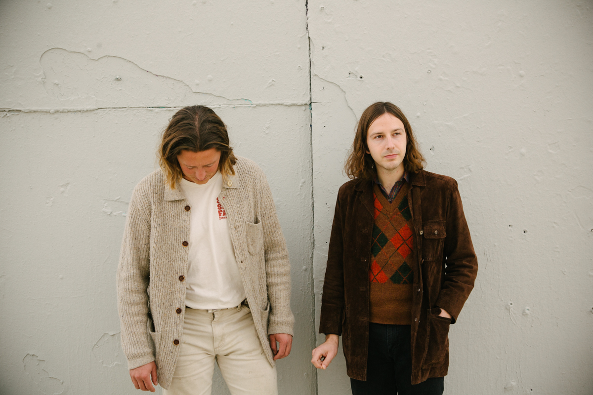 Mapache: ‘I Love My Dog’ | Today's Top Tune | KCRW