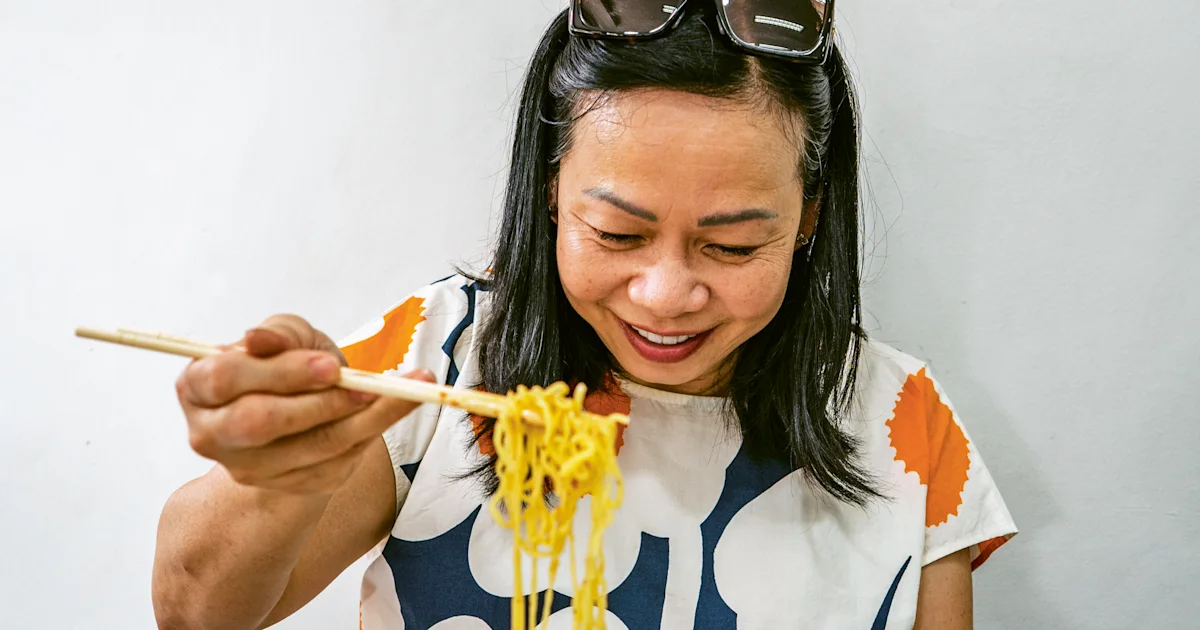 Liberating Thai Cuisine from the Tyranny of Peanut…