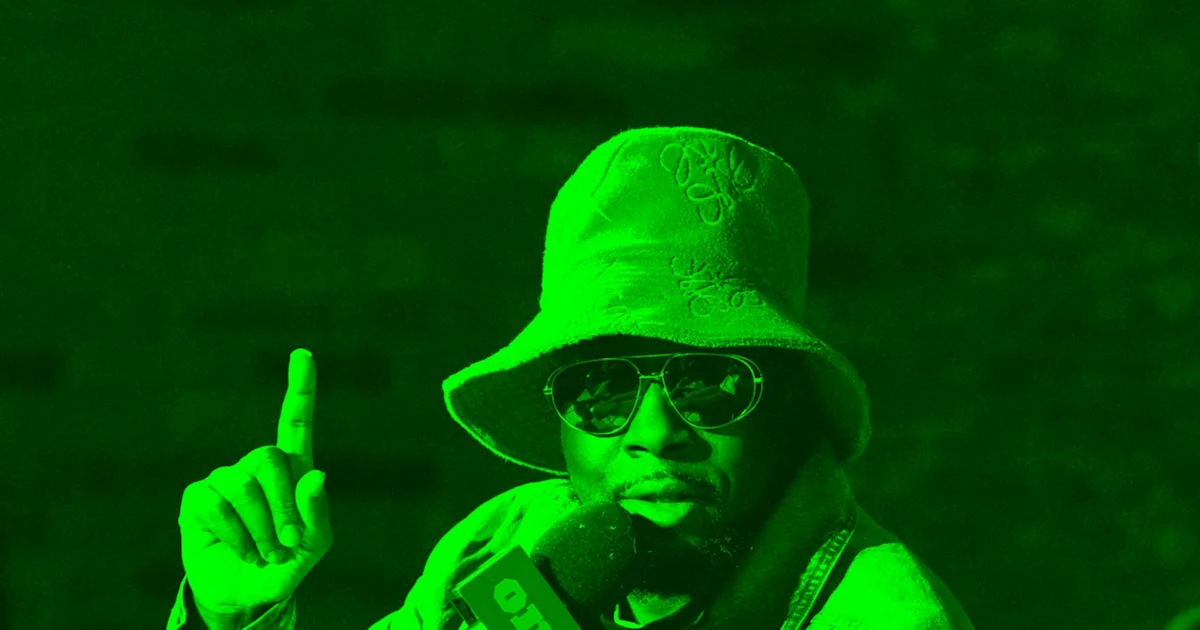 Did Whitney Houston Sing Out Of Tune? w/ Wyclef Jean
