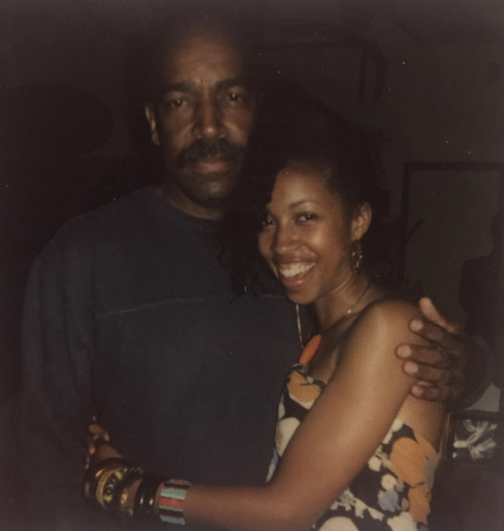 Nia Andrews &amp; Terrace Martin on Reggie Andrews | Lost… | KCRW