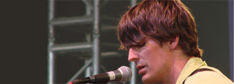Stephen Malkmus