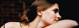 Madeleine Peyroux