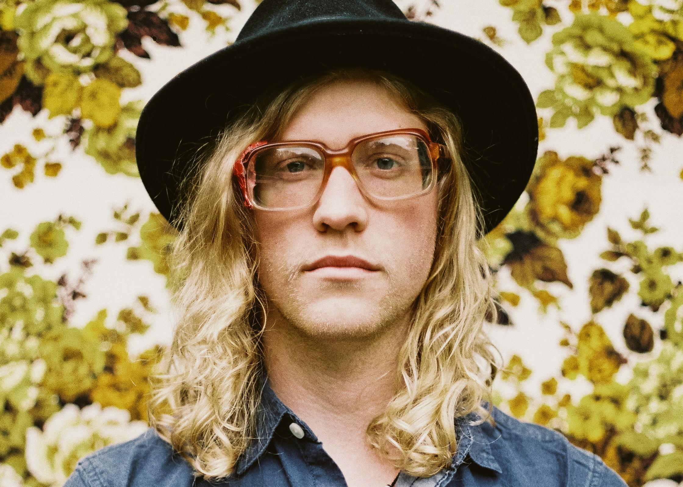Allen Stone
