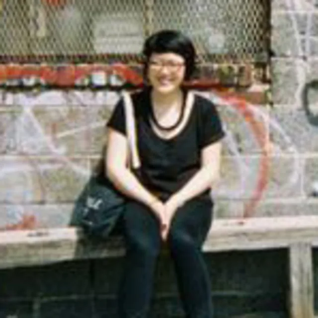 Emily Hsiao
