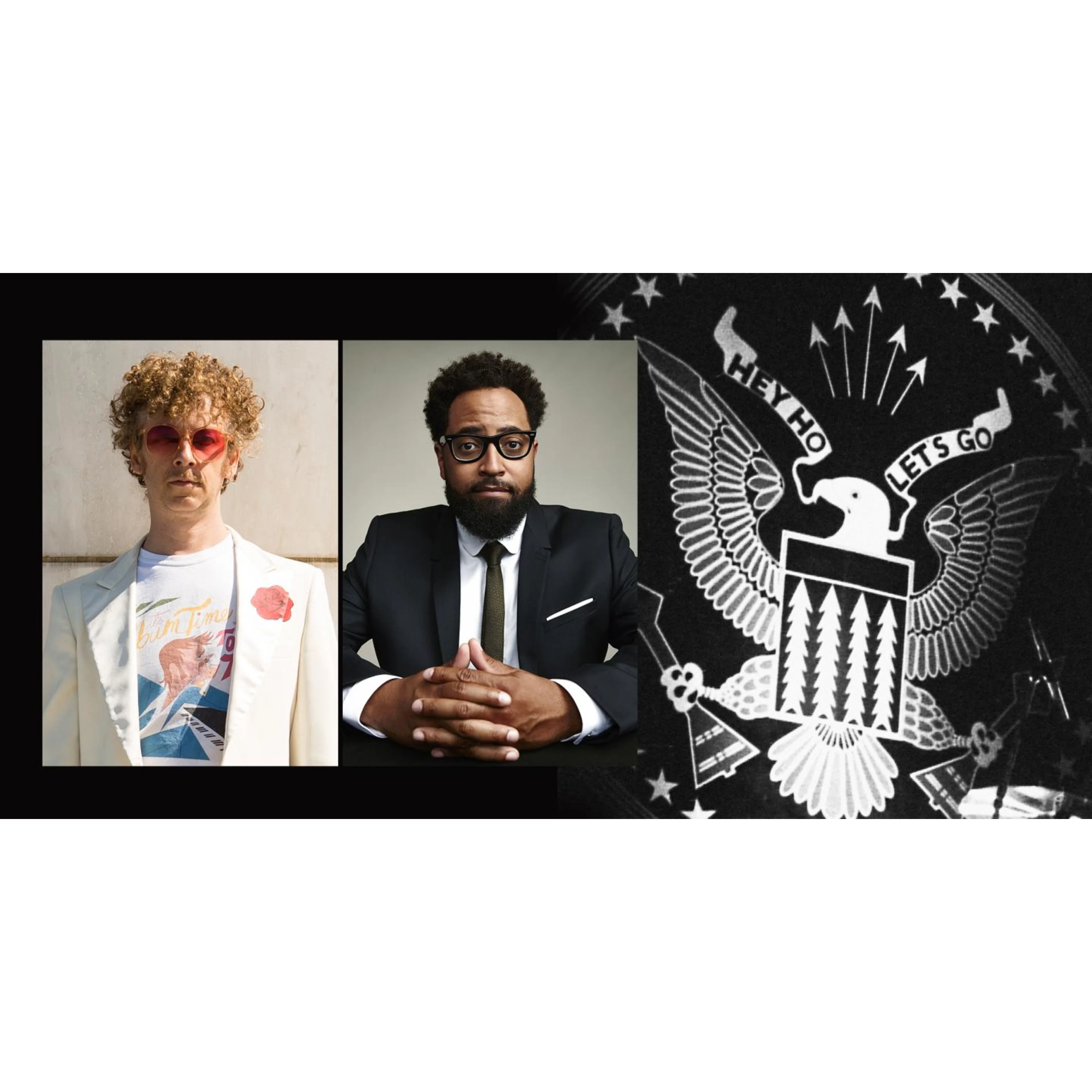 KCRW placeholder