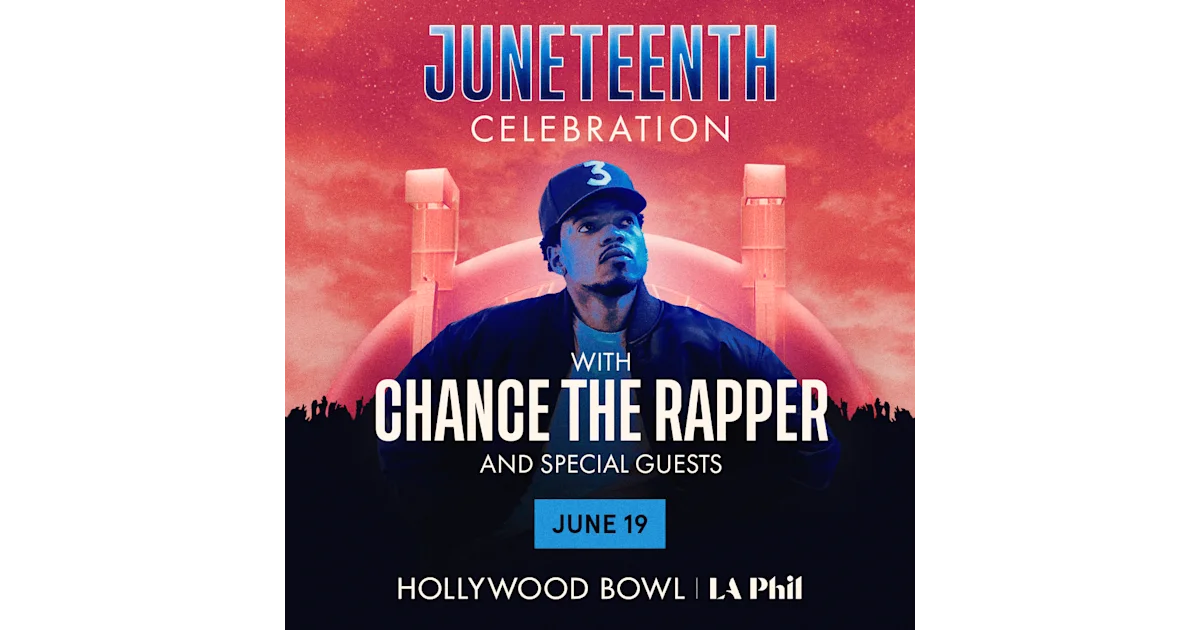 Ct Fahoski Rapper Chance the Rapper | KCRW