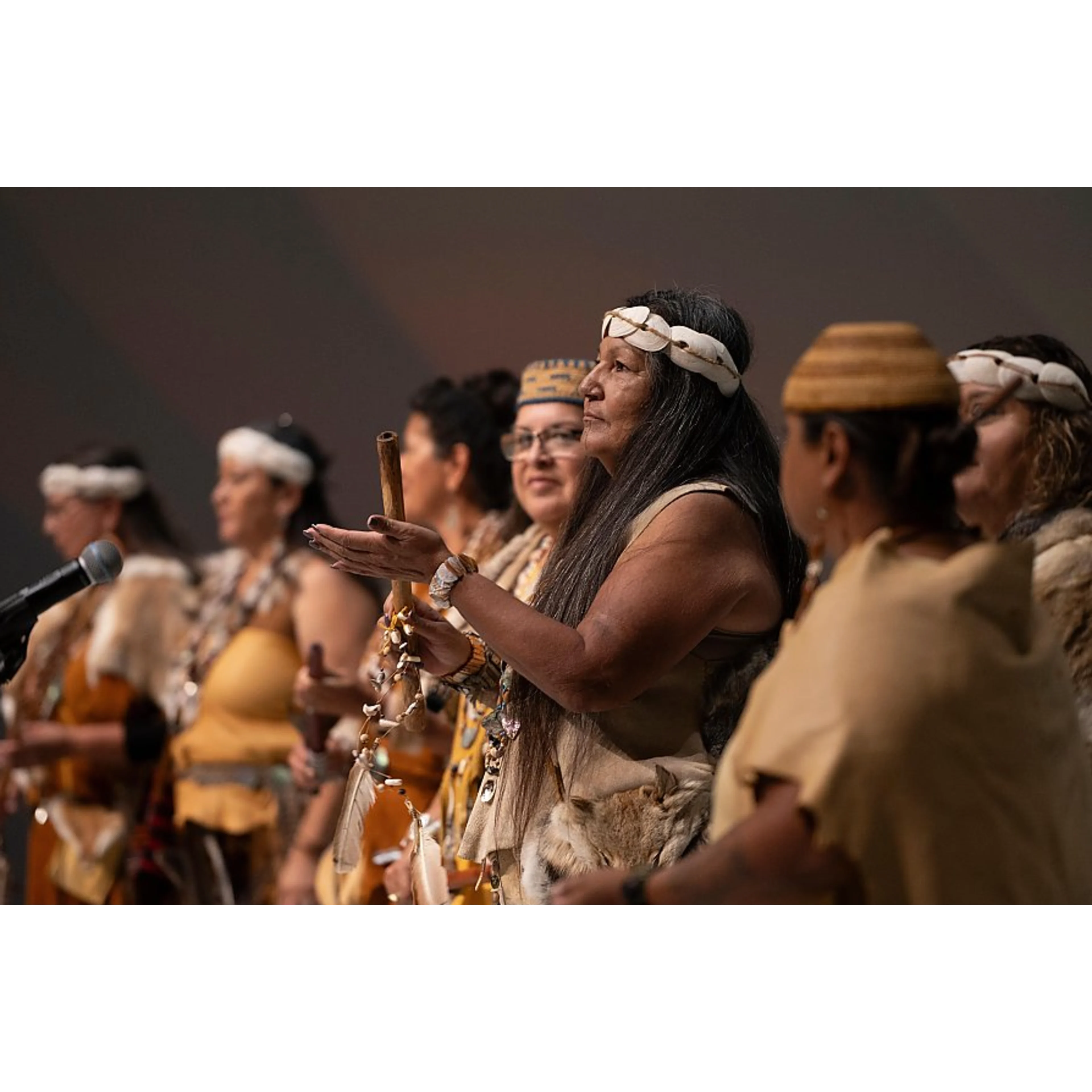 Moompetam American Indian Festival