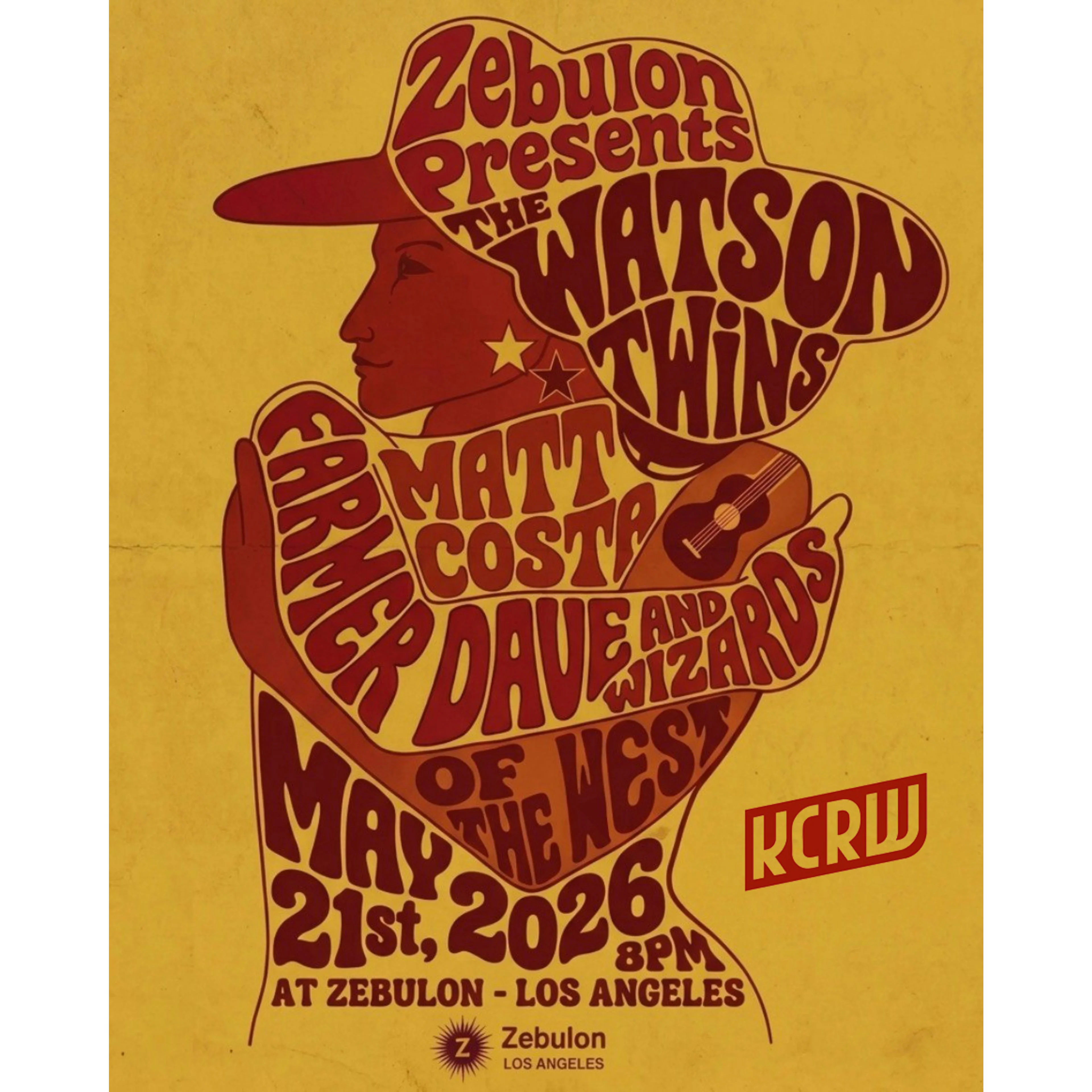 KCRW placeholder