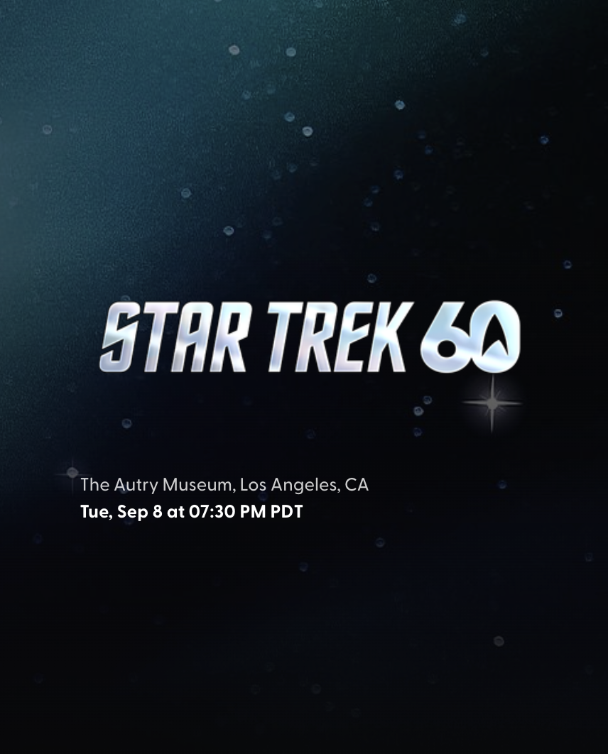 Star Trek 60