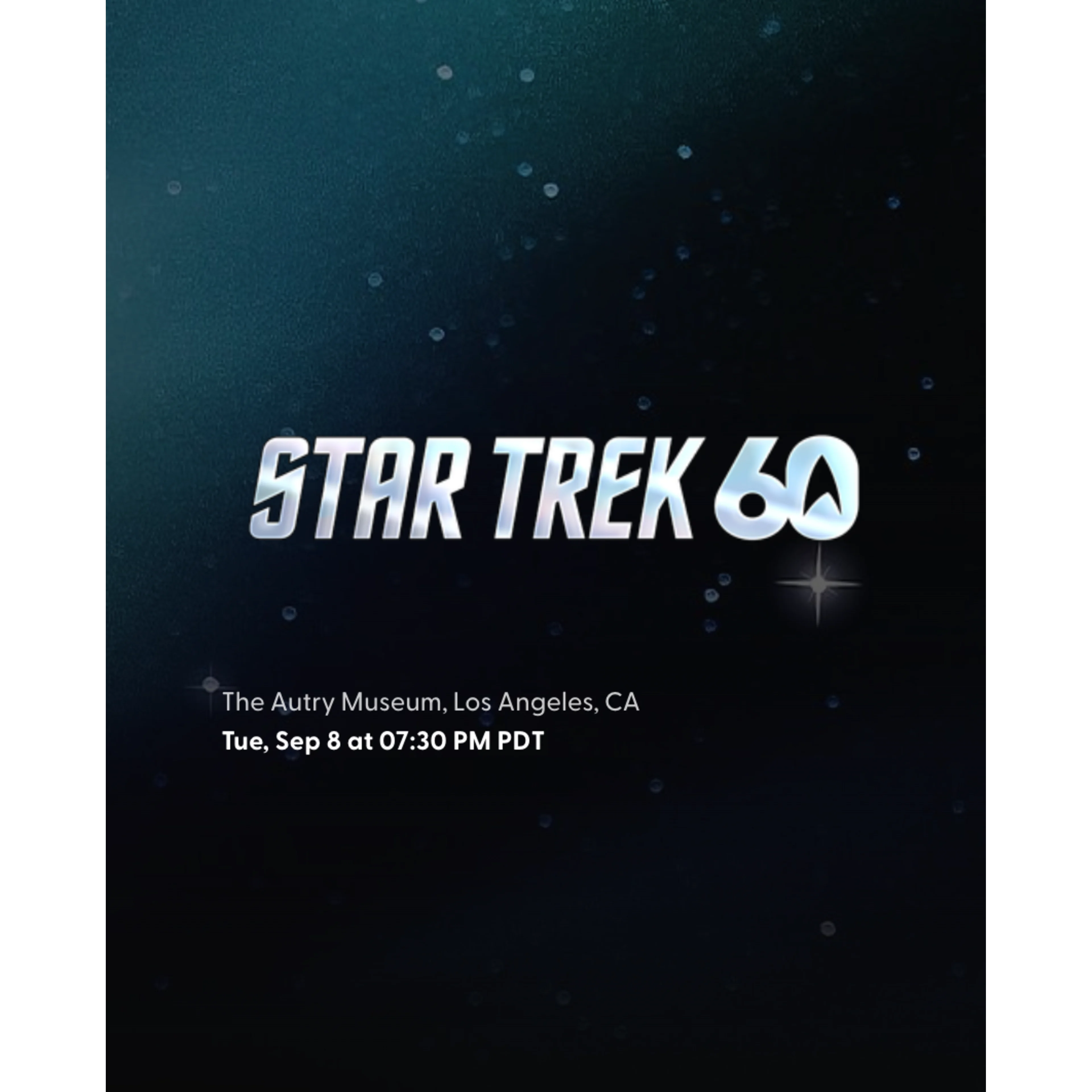Star Trek 60