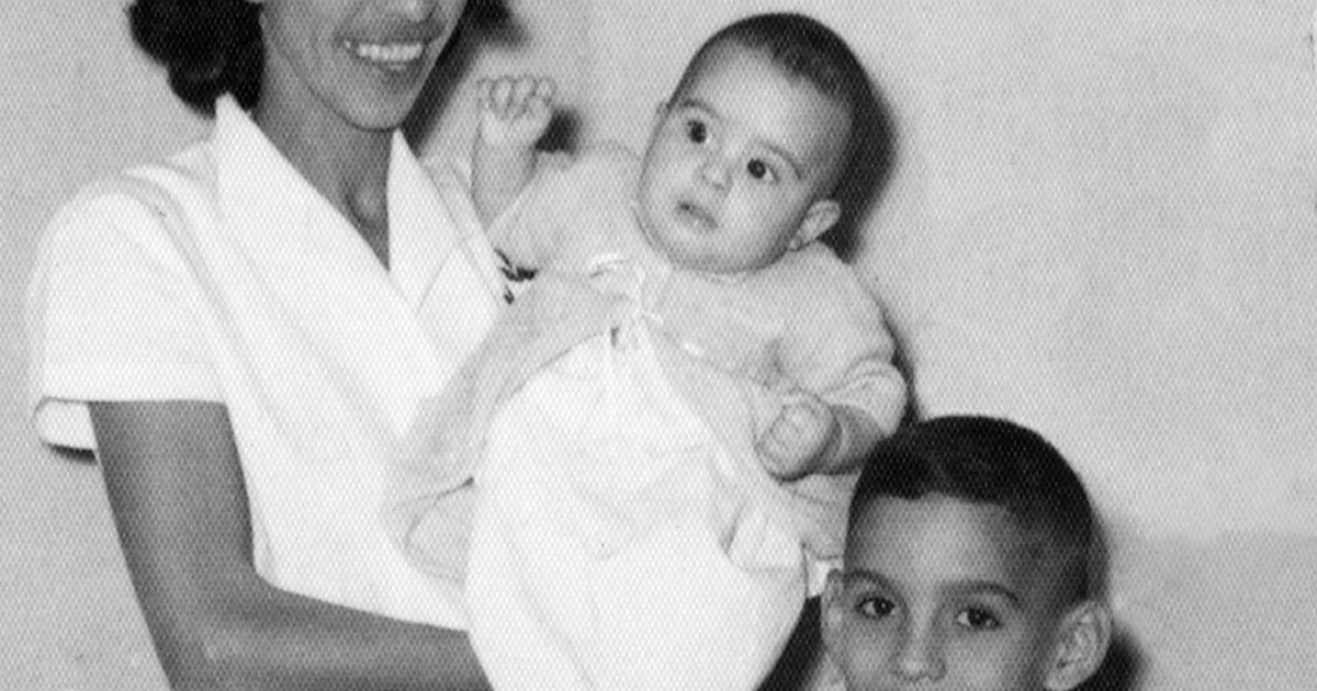 Historian Ada Ferrer recounts her 9-year-old brother…