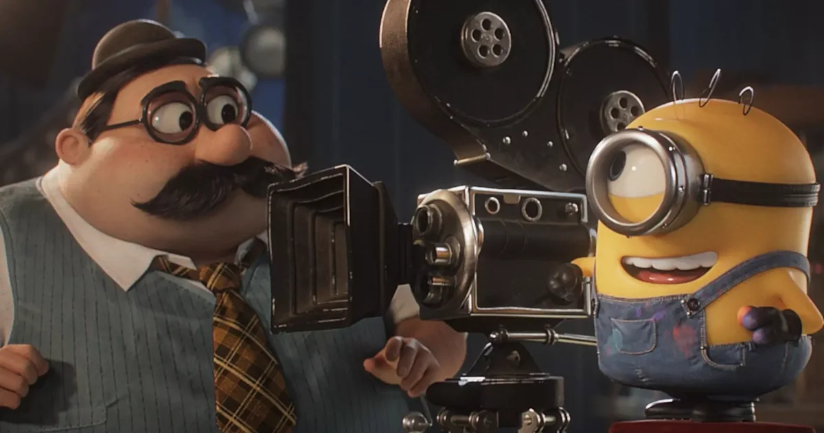 Weekend Film Reviews: ‘Minions and Monsters,’ ‘Enola…