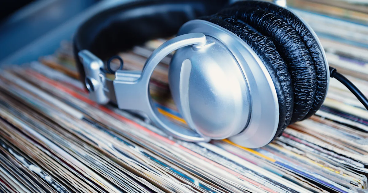 The science behind the perfect pop song