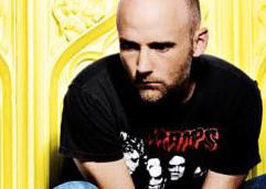 Moby, part 1, KCRW Sessions | Morning Becomes Eclectic | KCRW