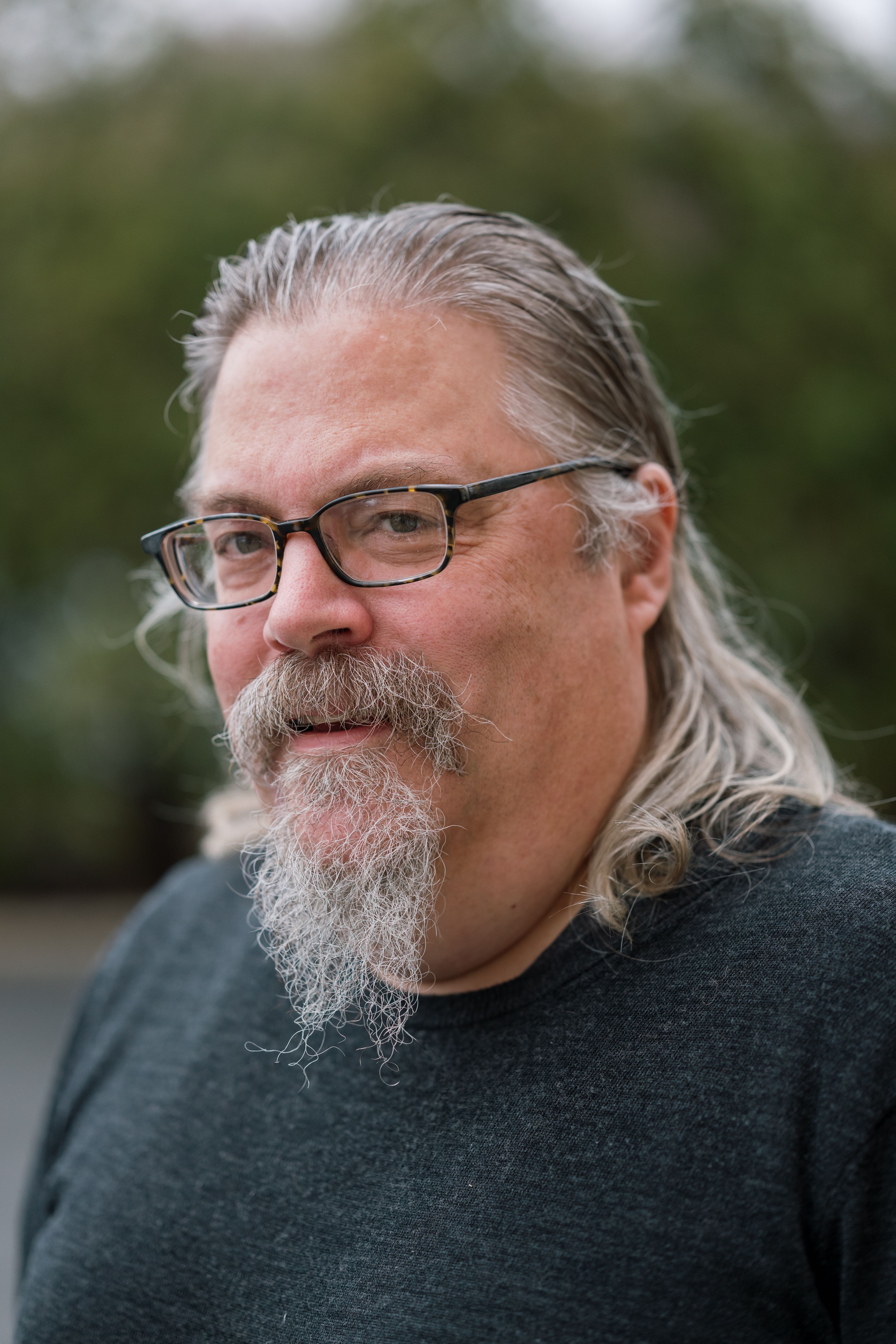 David Wondrich