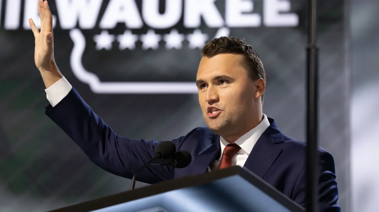 Westminster designates street in honor of Charlie Kirk | KCRW