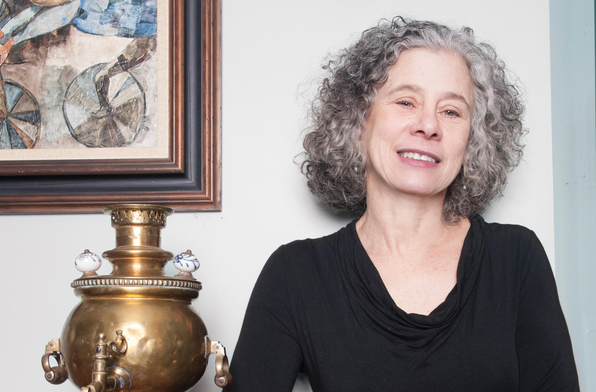 Russian cuisine has evolved in light of scarcity and… | KCRW