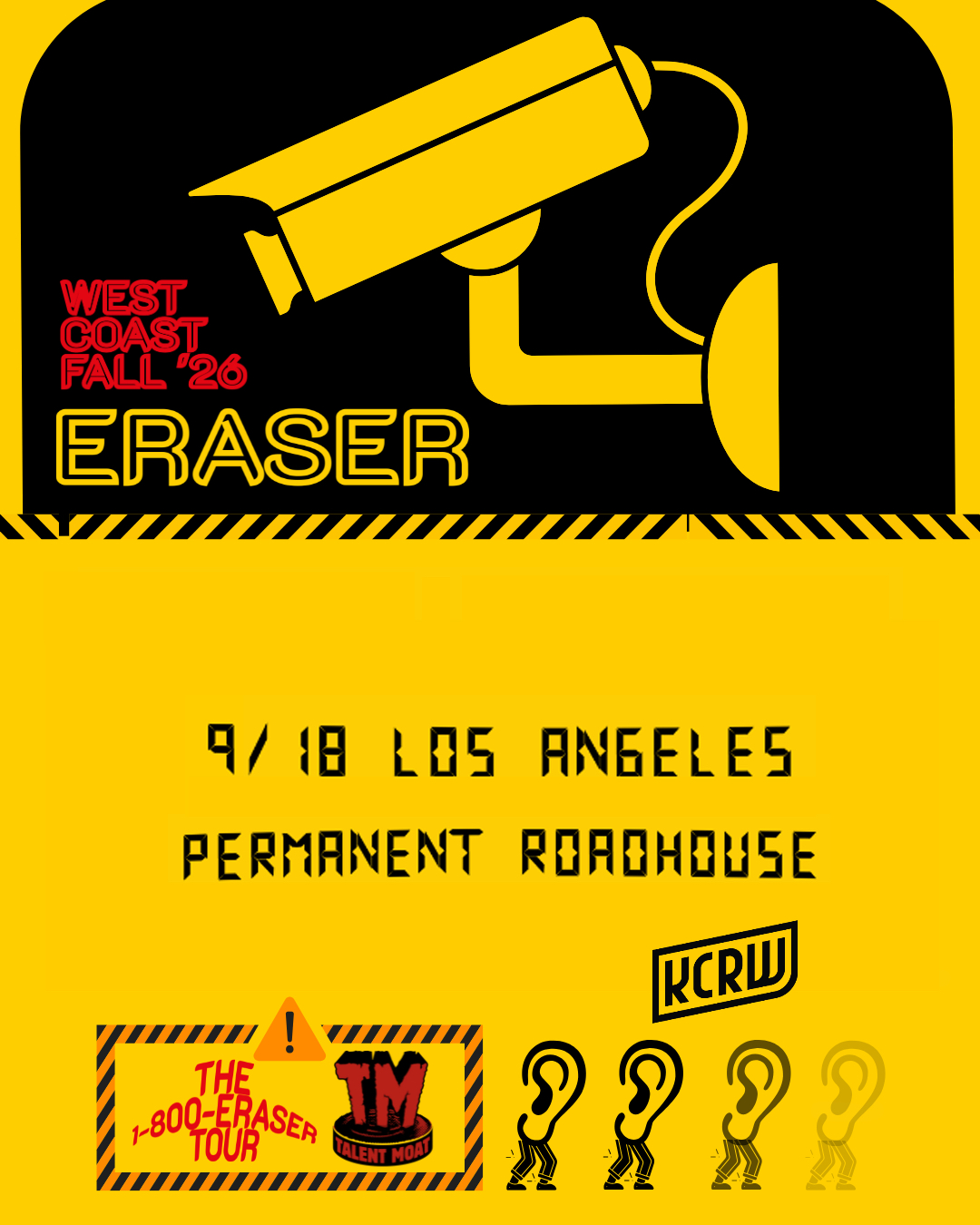 KCRW placeholder