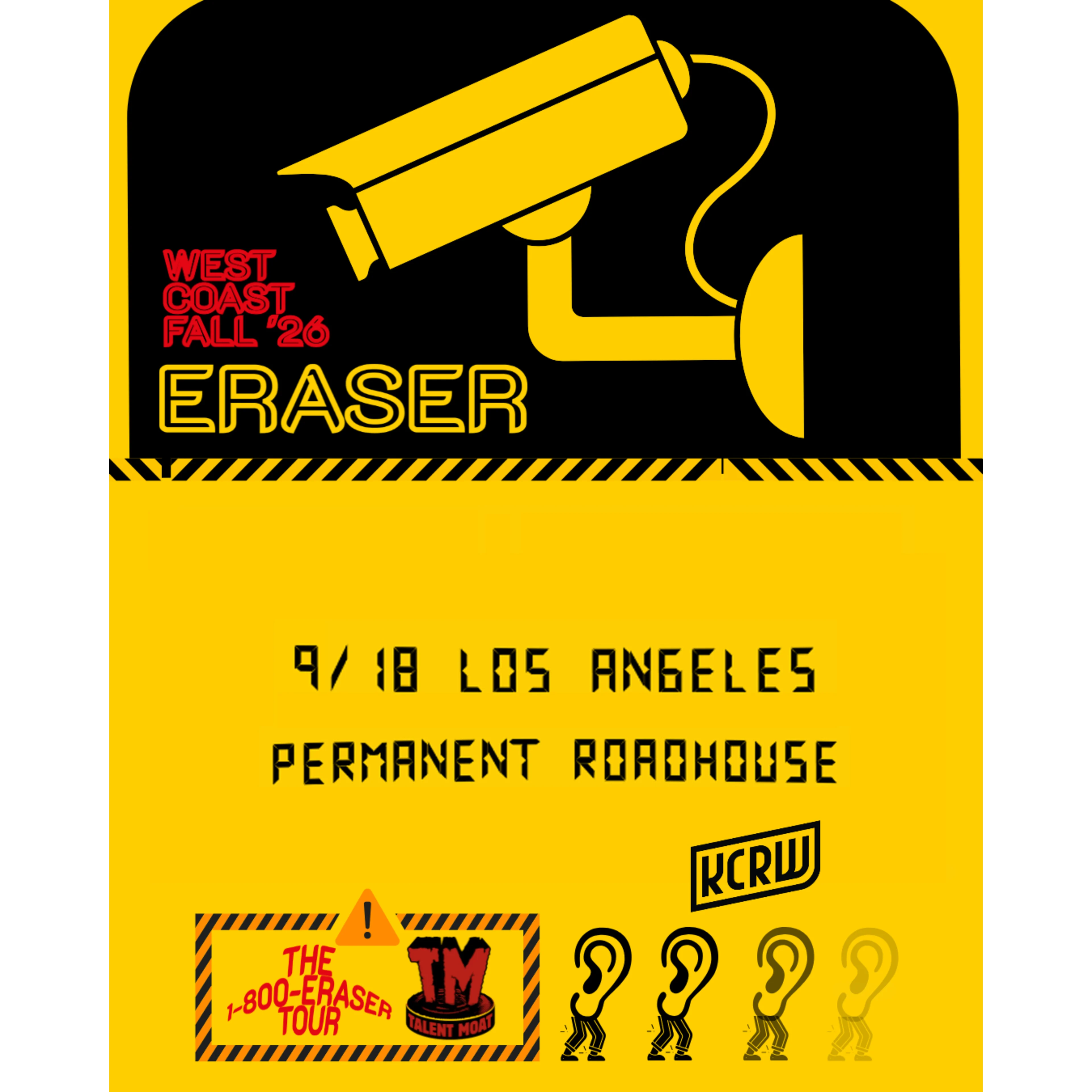KCRW placeholder