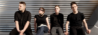 Glasvegas