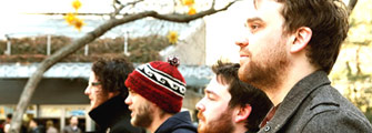 Frightened Rabbit