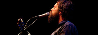 Iron & Wine