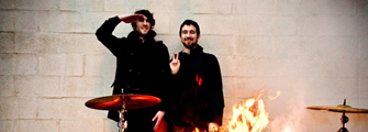 Japandroids