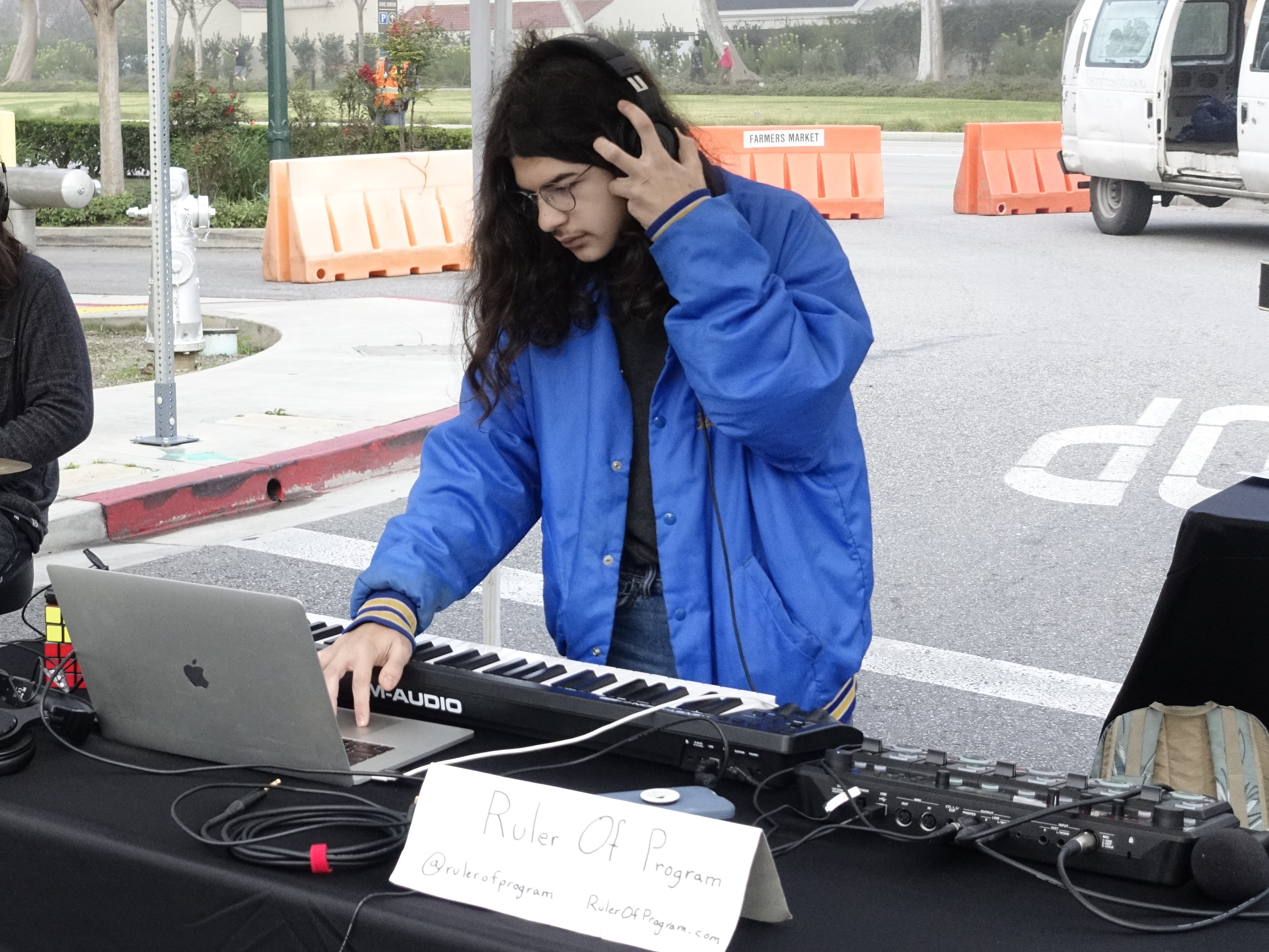 Ruler of Program: ‘Breathless’ | Today's Top Tune | KCRW