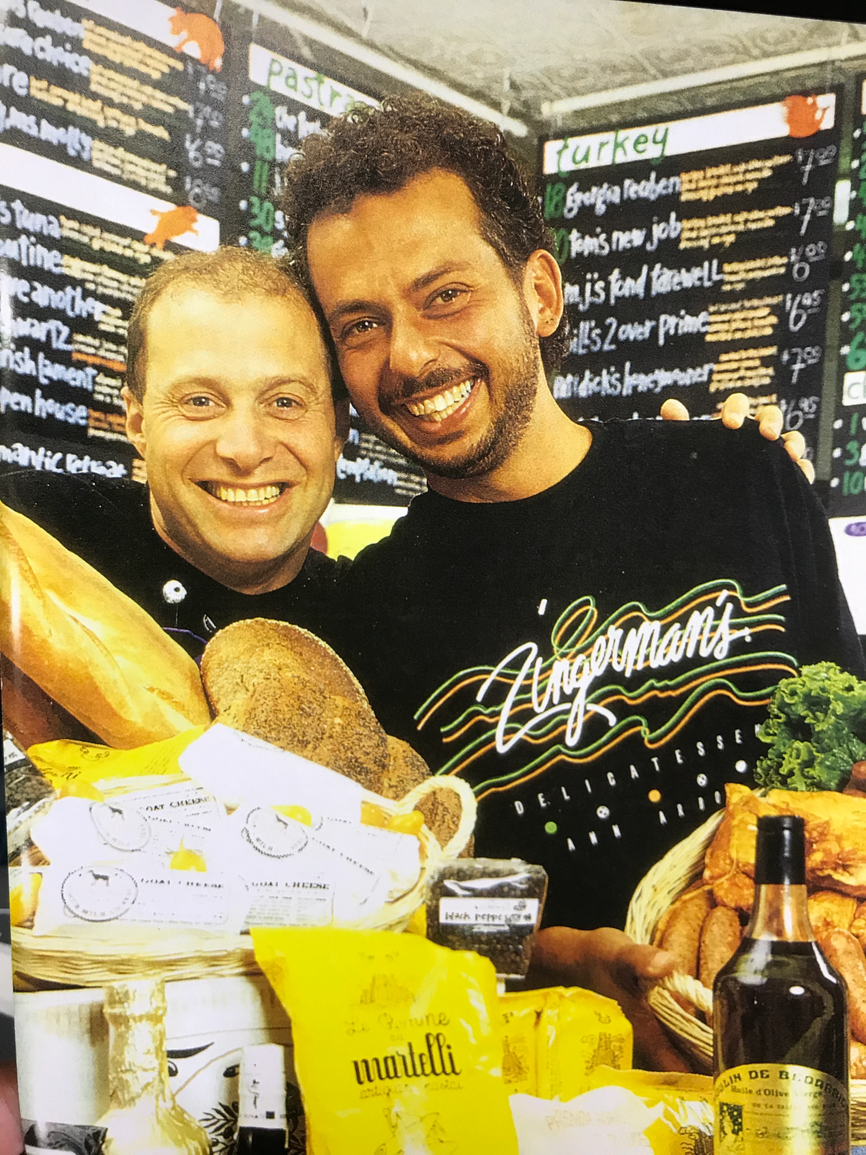 Building a recipe for success with employee equity… | KCRW